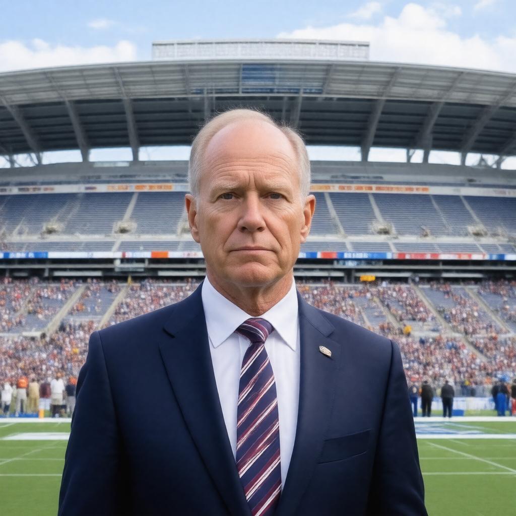 John Mara